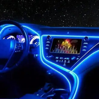 Bandă LED AUTO