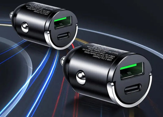 Adaptor USB X Tip C Invisibility©